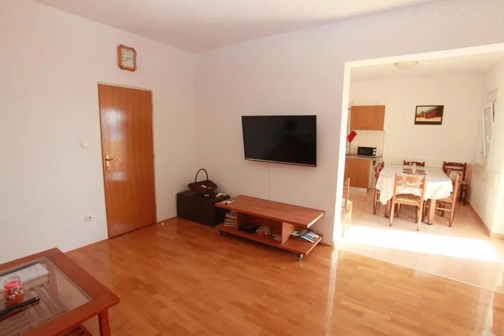 Apartments A&G