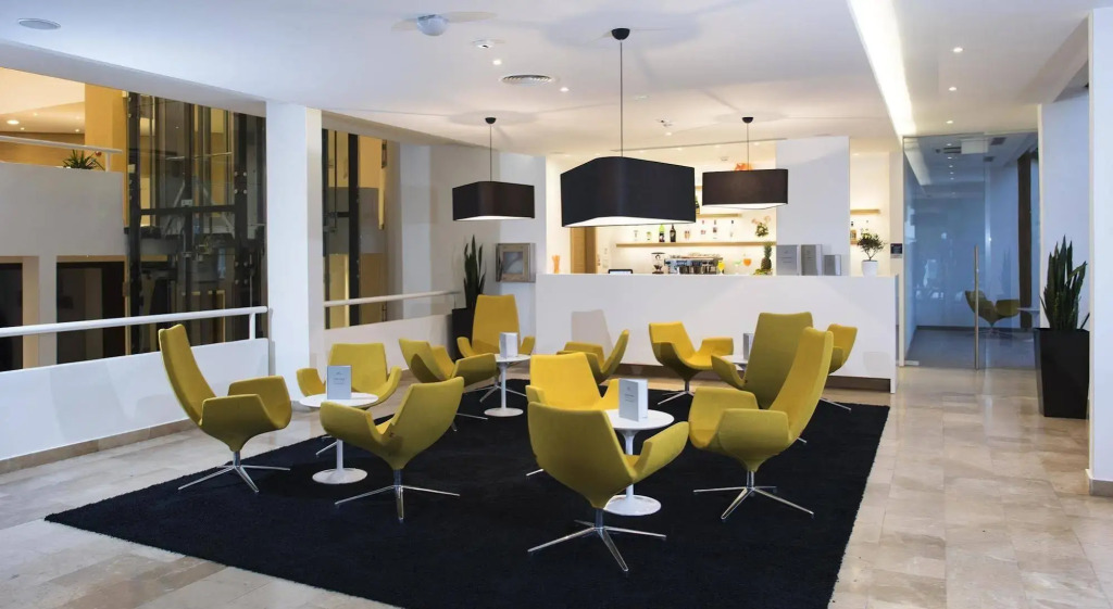 Aminess Liburna Hotel