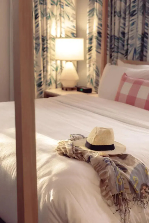 Lily Hall-A Boutique Hotel