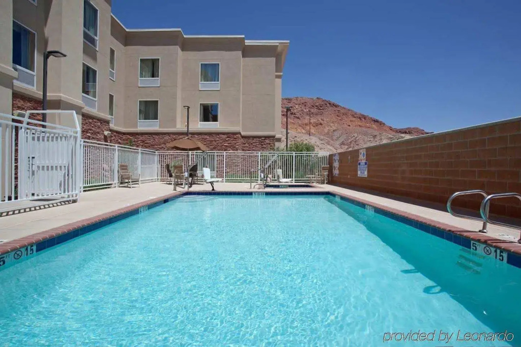 Hampton Inn by Hilton Moab Arches National Park