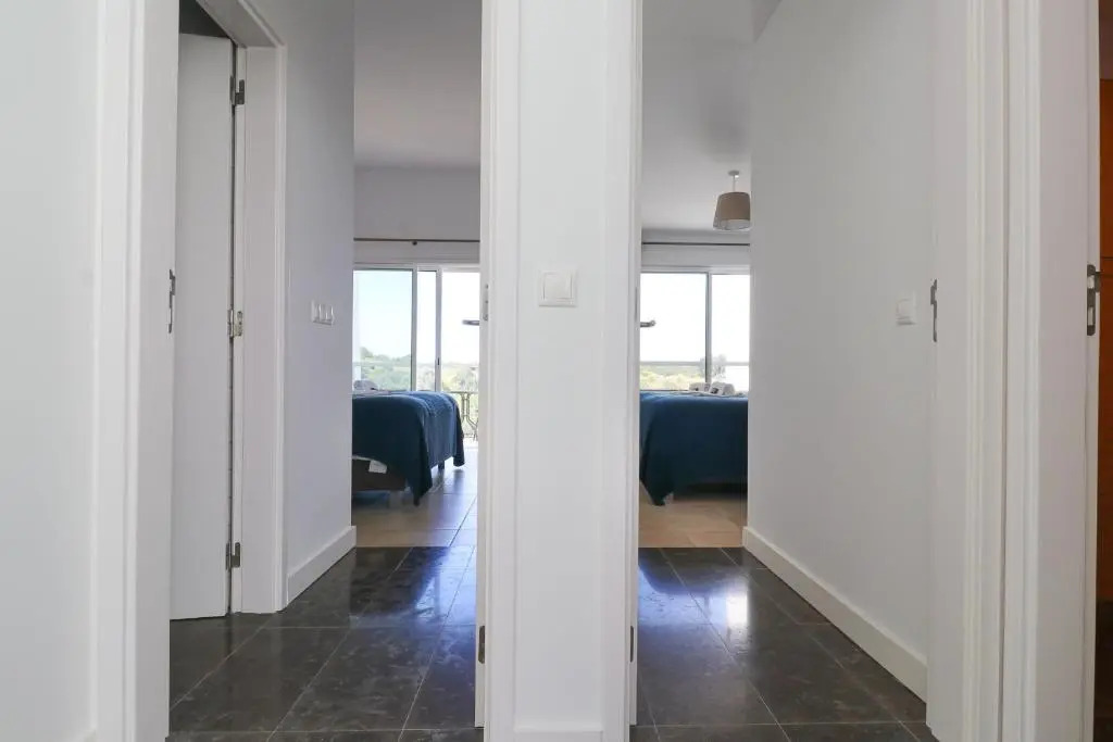 LovelyStay - Divine 3BDR Duplex House w/ Pool & Garden