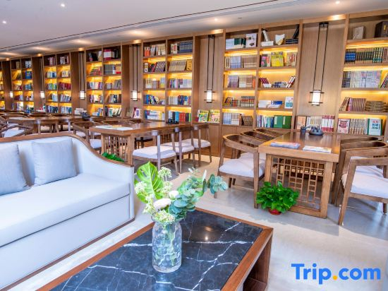 Sanya·Changyue | Nourishing·Life Wellness Resort Hotel