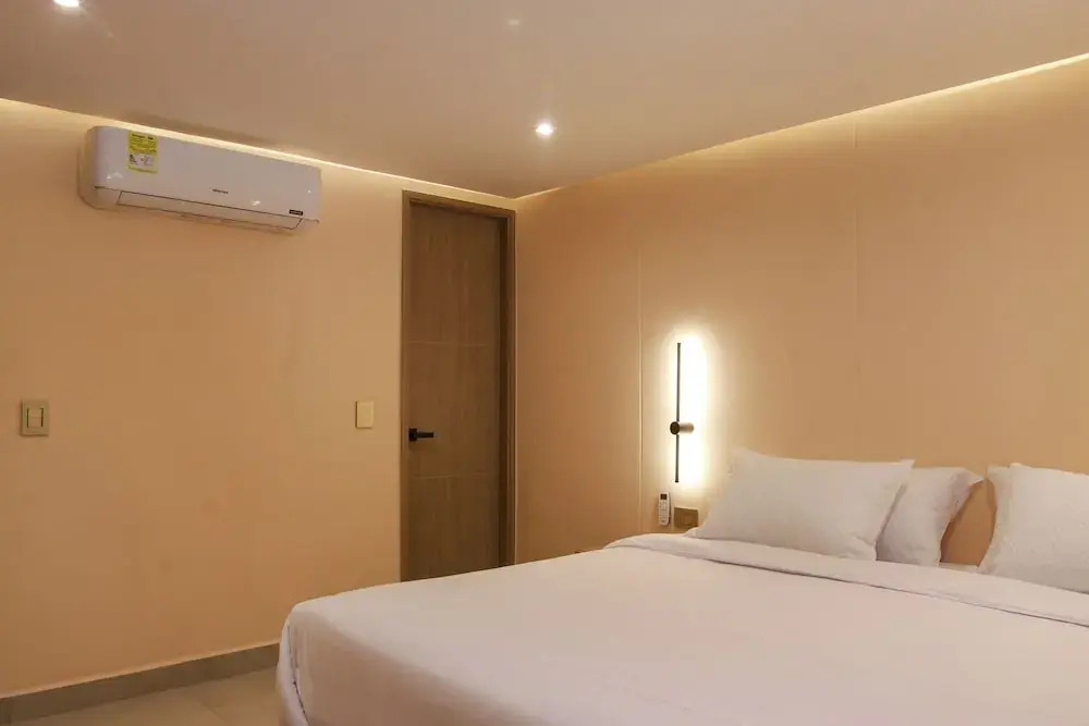 Dunia Suites Cartagena