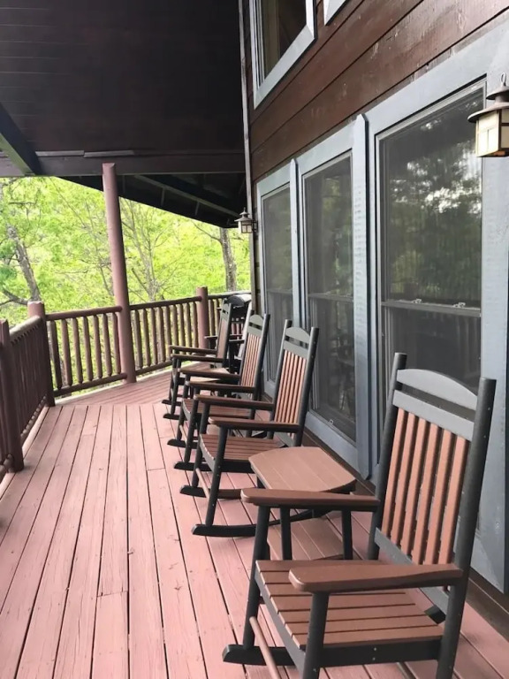 Heather Lane Way Cabin 2718