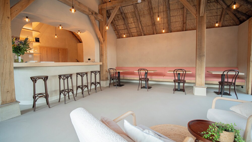B&B Het Nagtegaaltje