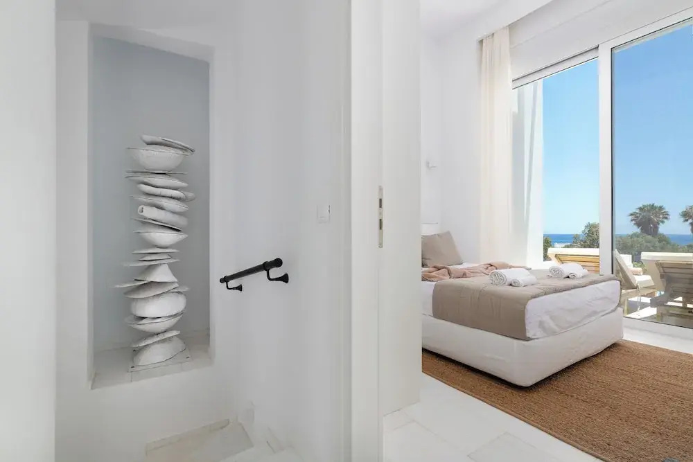 Seadream - Luxury Villa - Pool & Sea View