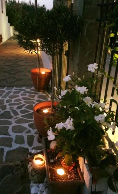 Athina Lounge Appartments
