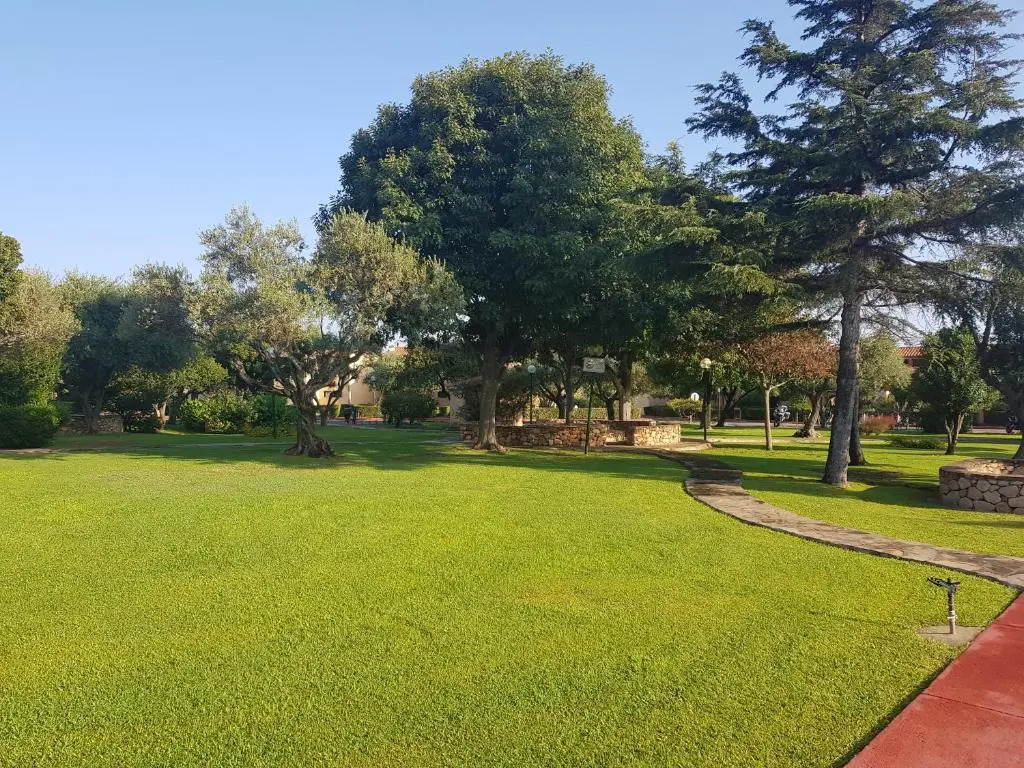 Appartamento da Francesco Villaggio degli Ulivi San Teodoro
