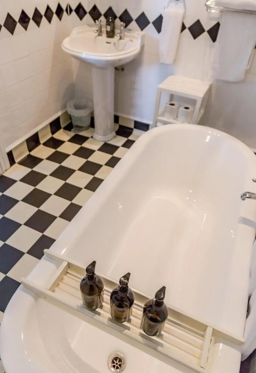 The Martinborough Hotel