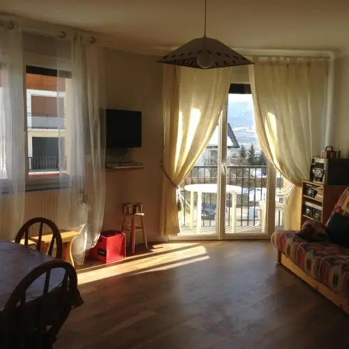 Appartement Le Trebens