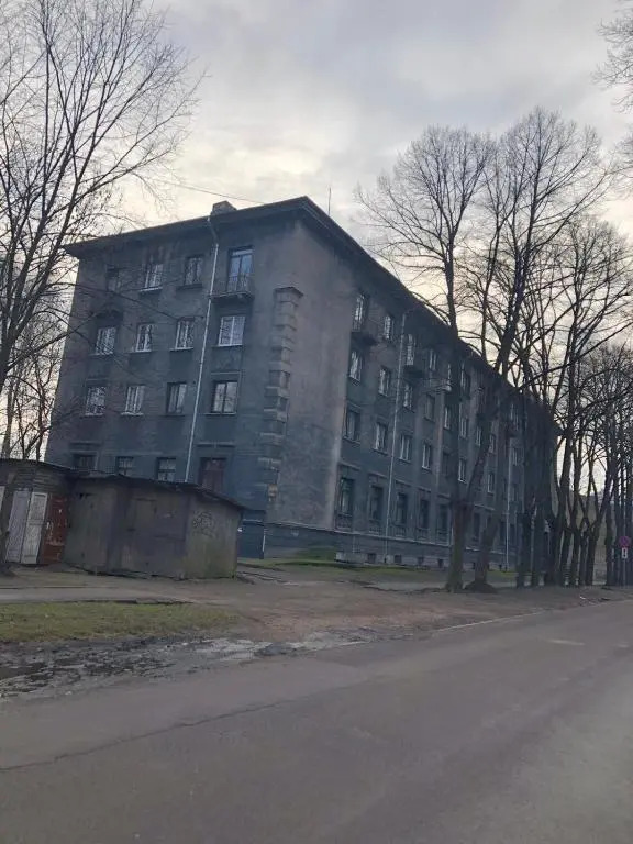 Mangali Apartment