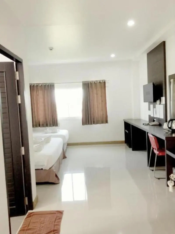 Bualinn Resort