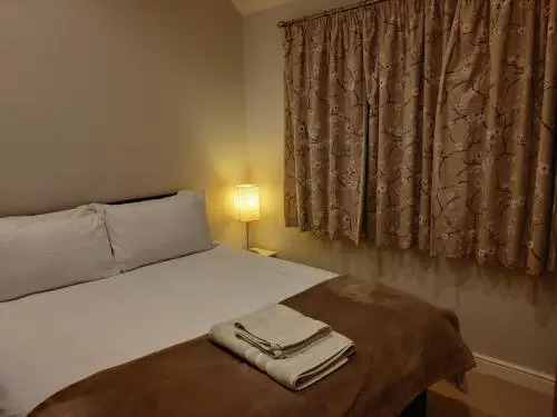 Bay Tree Cottage Accommodation