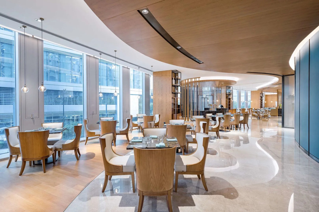 Radisson Blu Hangzhou Xintiandi