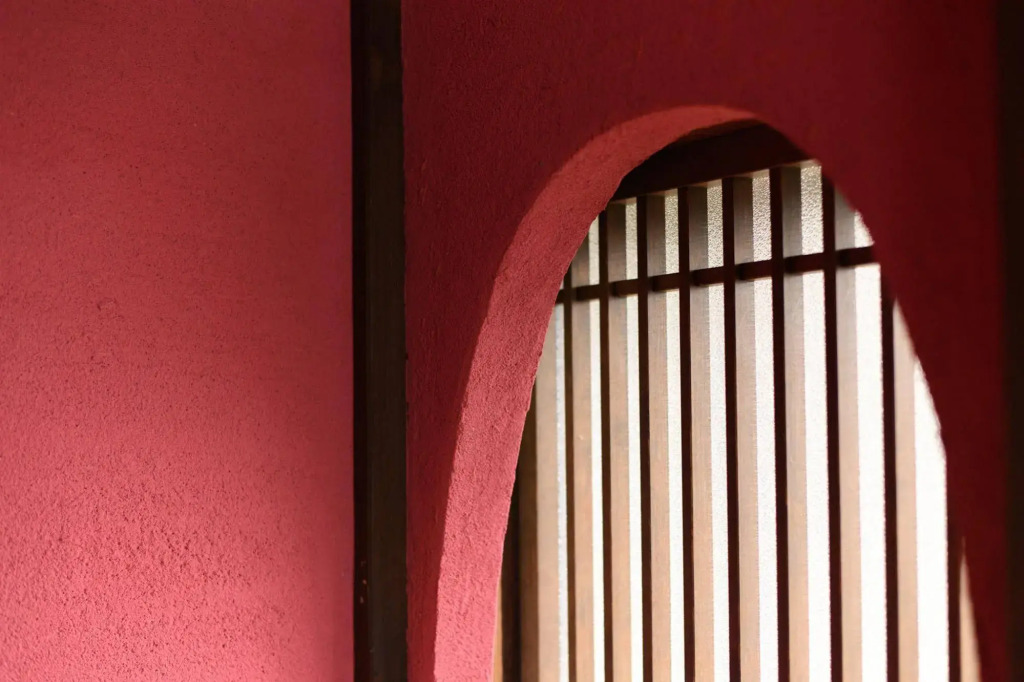 Machiya Ufu Guest House