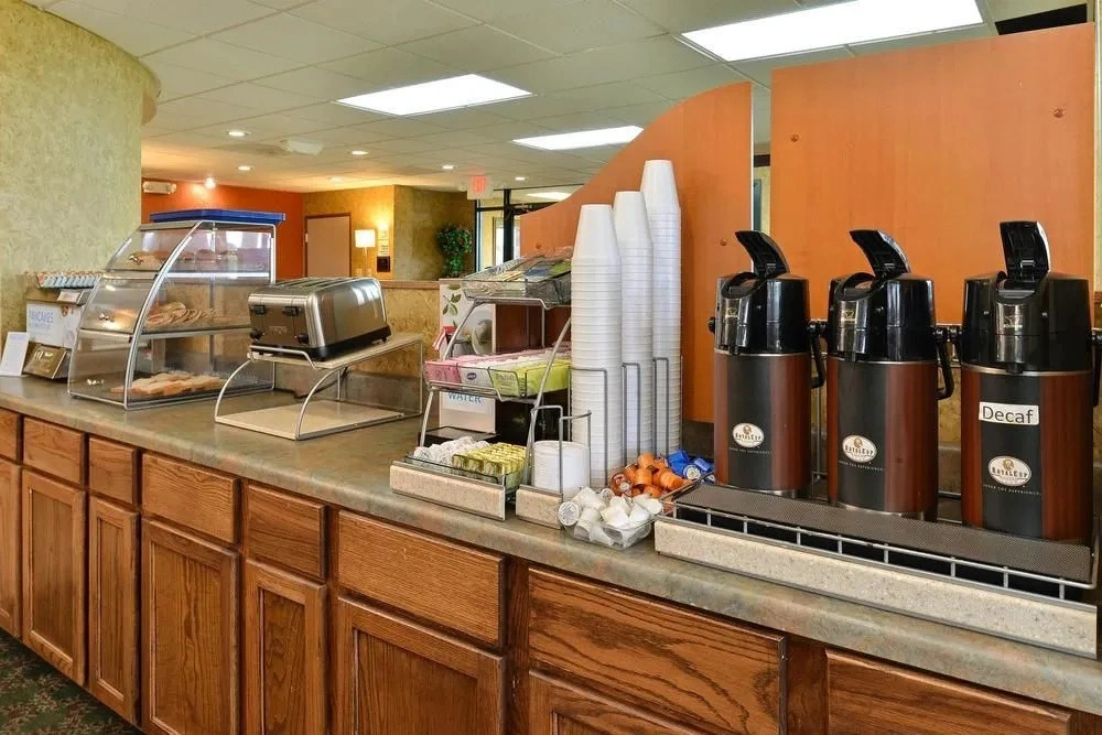 Americas Best Value Inn West Point, MS
