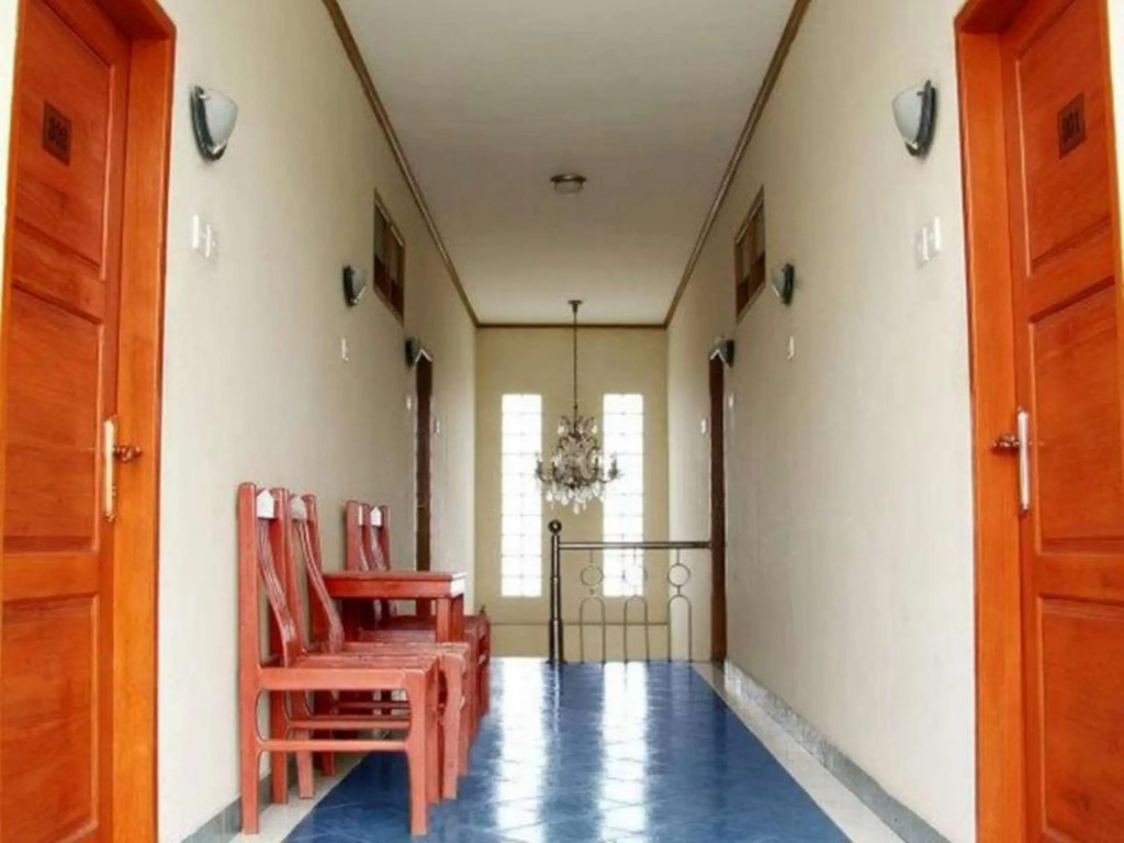 Hotel Graha Muslim