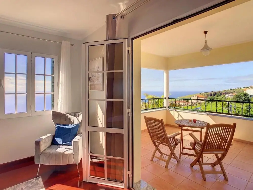 Villa Baradaye by Atlantic Holiday