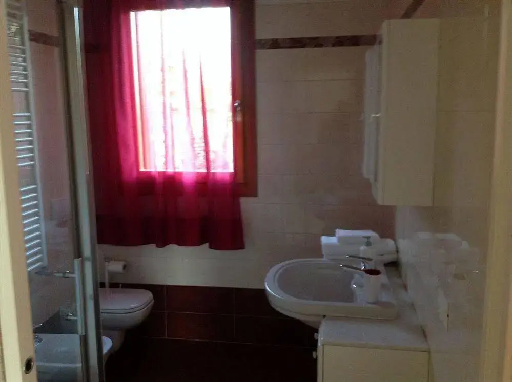 B&B Marechiaro