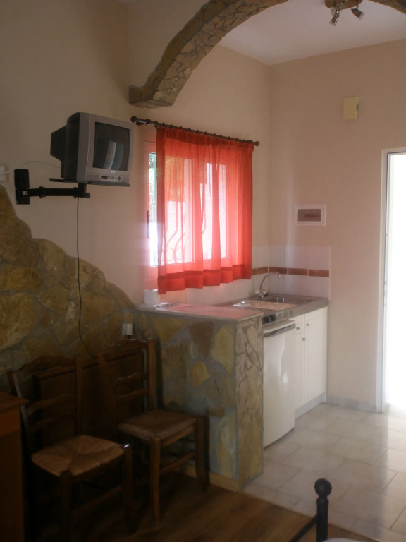 Oceanis Rooms Apartments