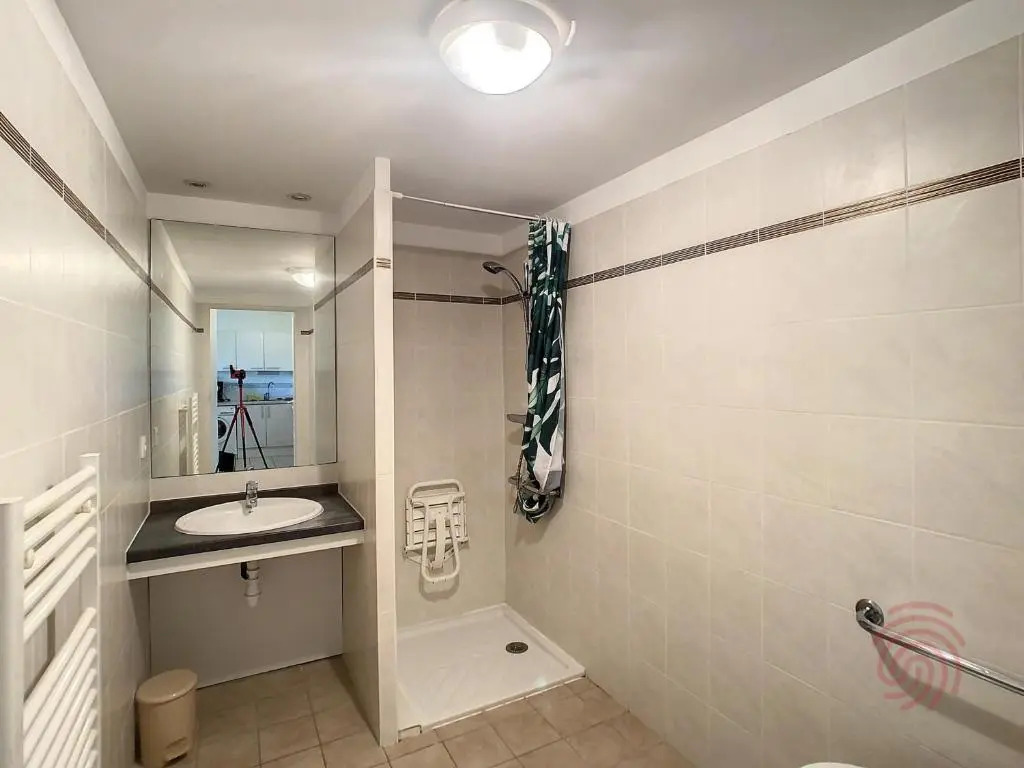 Appartement Lamalou-les-Bains, 2 pièces, 2 personnes - FR-1-451-154