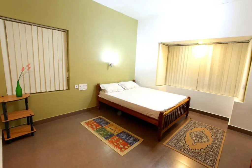 Little Paradise Homestay