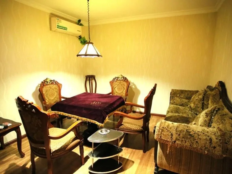 GreenTree Inn (Guiyang Xiaoshizi)