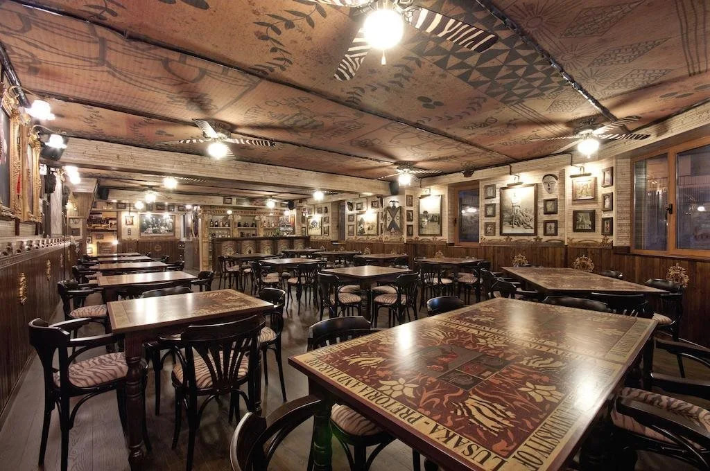U-Hotel Darío Lugo