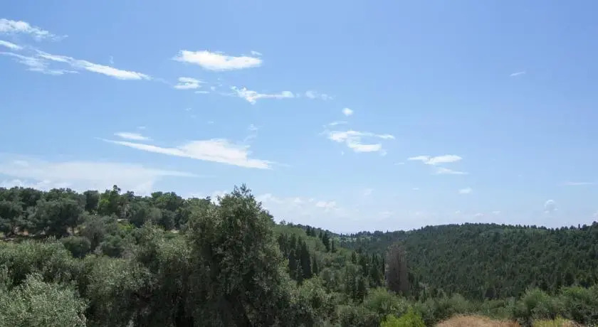 Villa Nelly