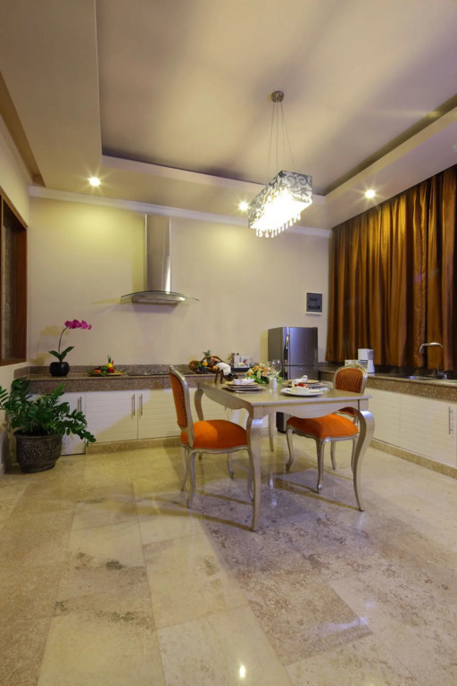 Nunamkhalu Private Villa and Spa