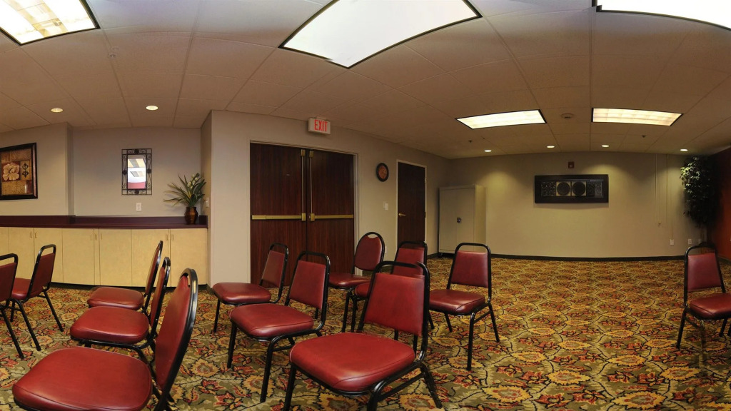 Sleep Inn & Suites Jacksonville near Camp Lejeune