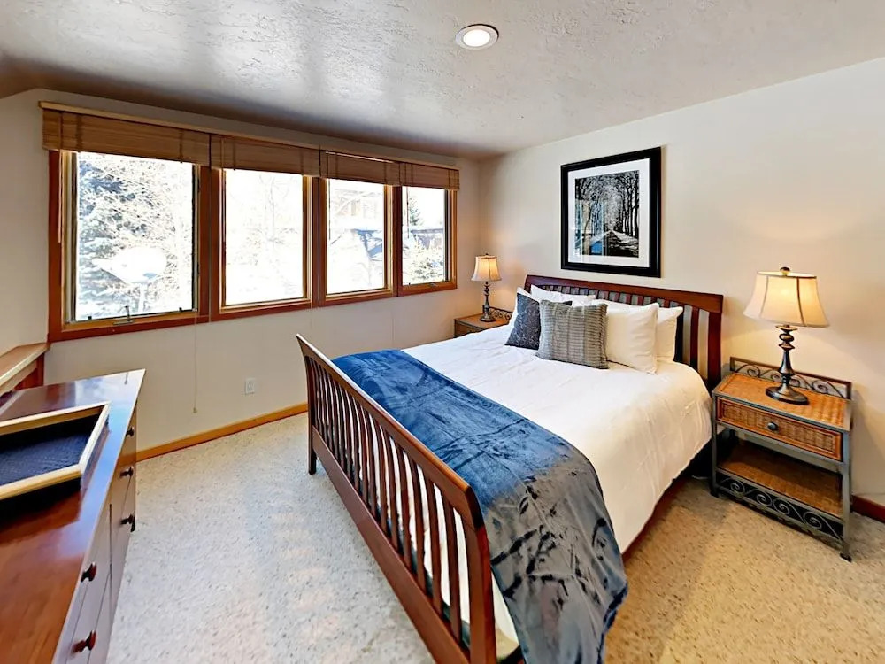 Three Kings #178 - 2 Br Townhouse