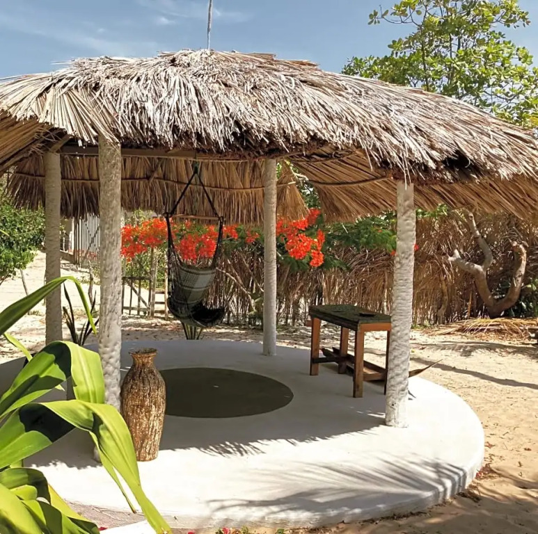 Casa Acquamarina