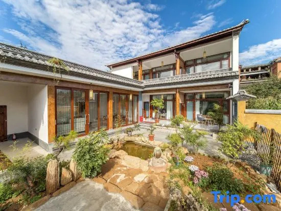 Tingxi B&B