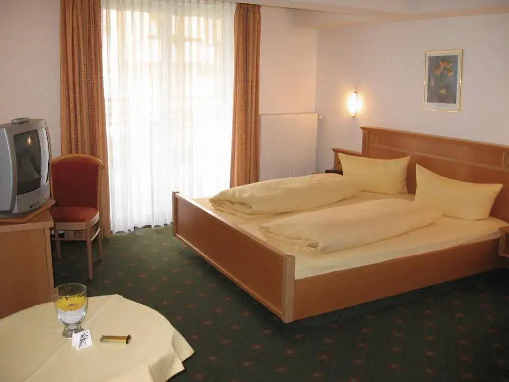 Gasthaus Hotel Adler