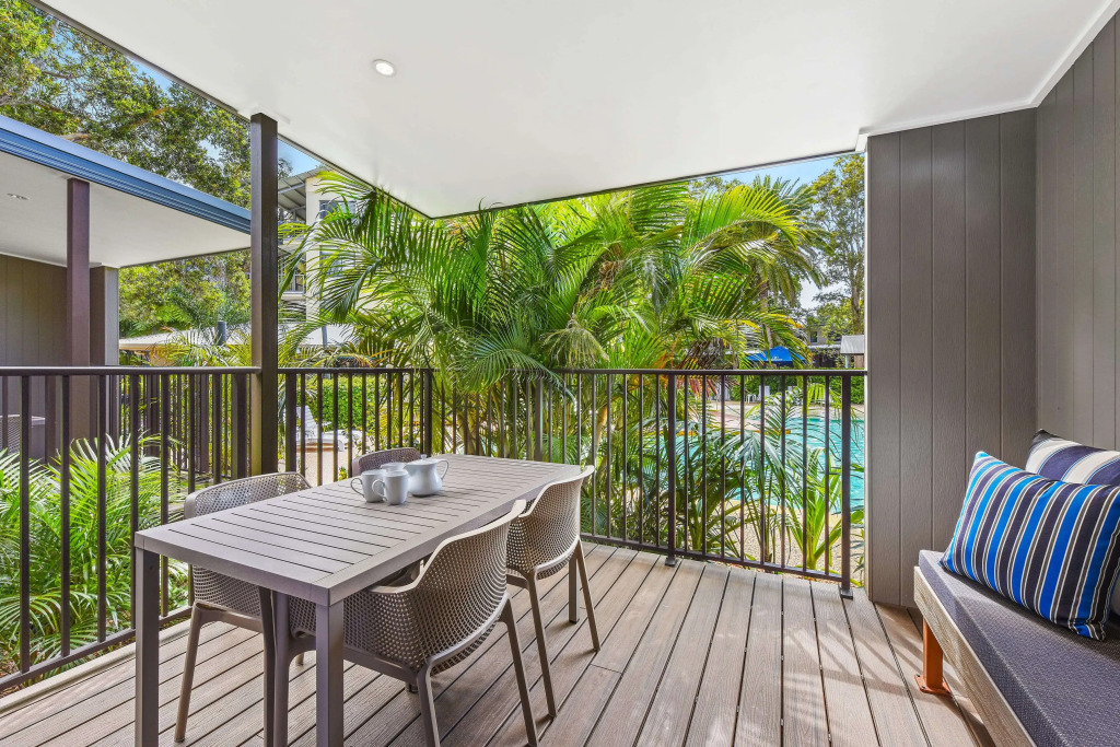 Club Wyndham Flynns Beach, Trademark Collection by Wyndham