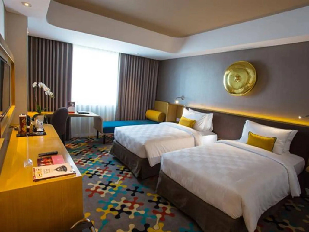 Hotel Ciputra Cibubur managed by Swiss-Belhotel International