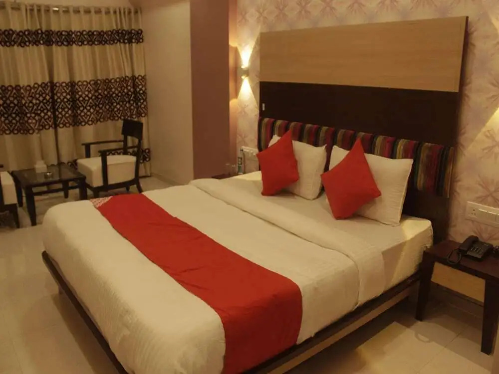Krushnai Water Park & Resort by OYO Rooms