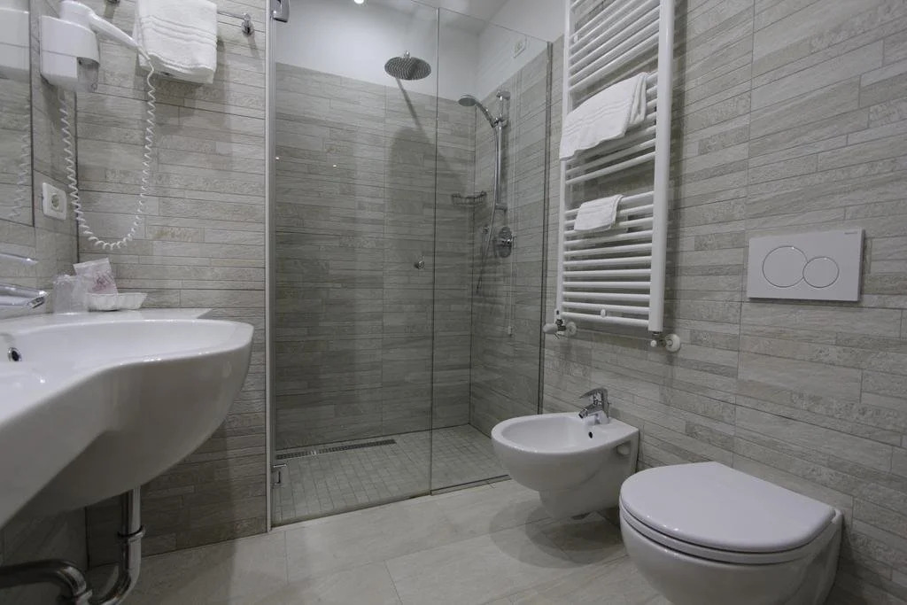 Hotel Rizzi