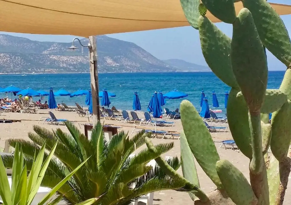 Villa Asteri, views, private, pool heating on request, 30 mins from Paphos