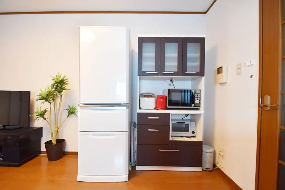 Kyoto GuestHouse OMOTENASHI