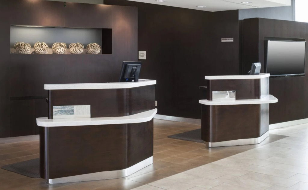 Courtyard by Marriott Virginia Beach Oceanfront-South