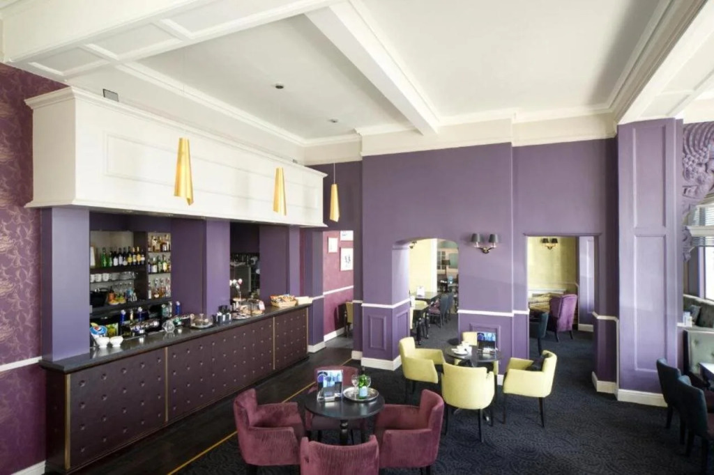 The Royal Hotel Weymouth