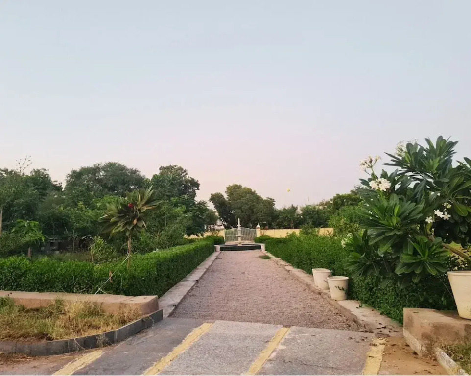 The Vaag Udaipur - A Luxury Pool Villa in Udaipur