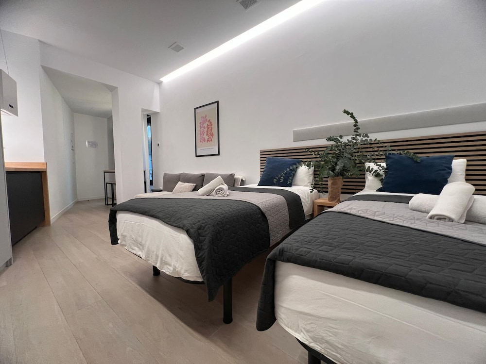 Sorolla Urban Suites