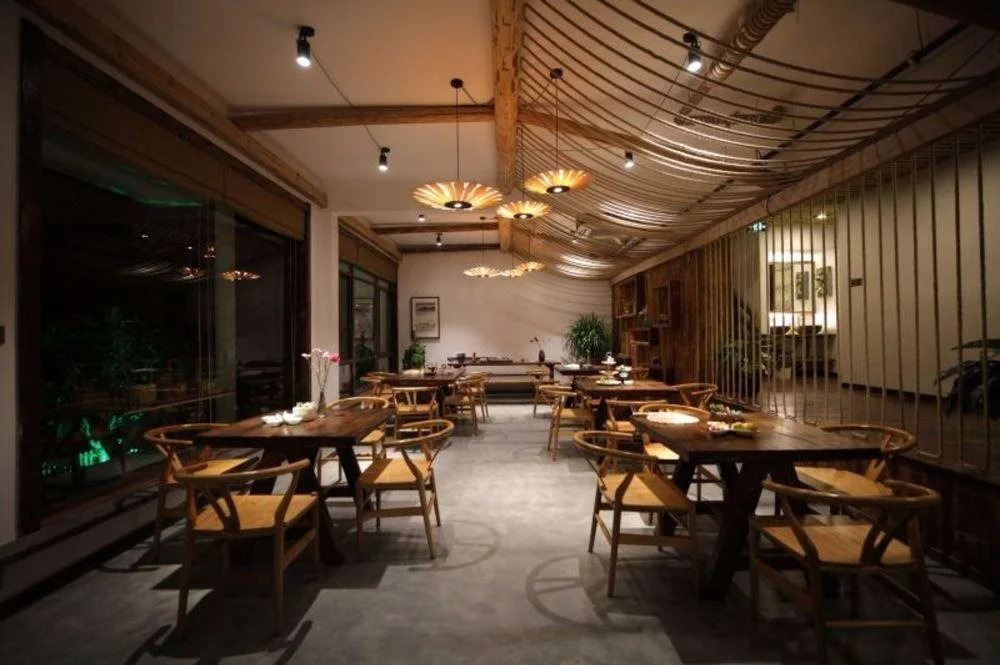 SuZhou ShuShan Shining Inn