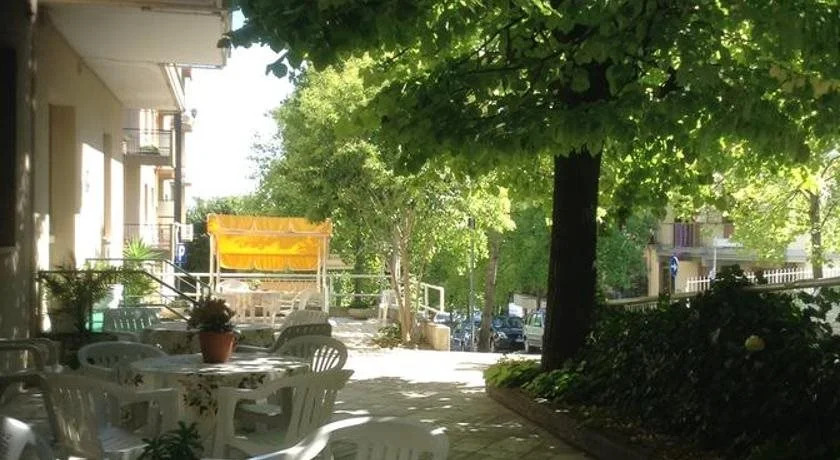 Albergo Ardea
