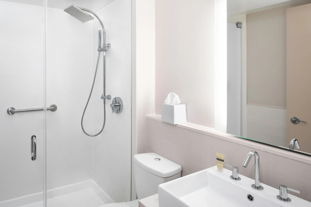 Element by Marriott New York Times Square West