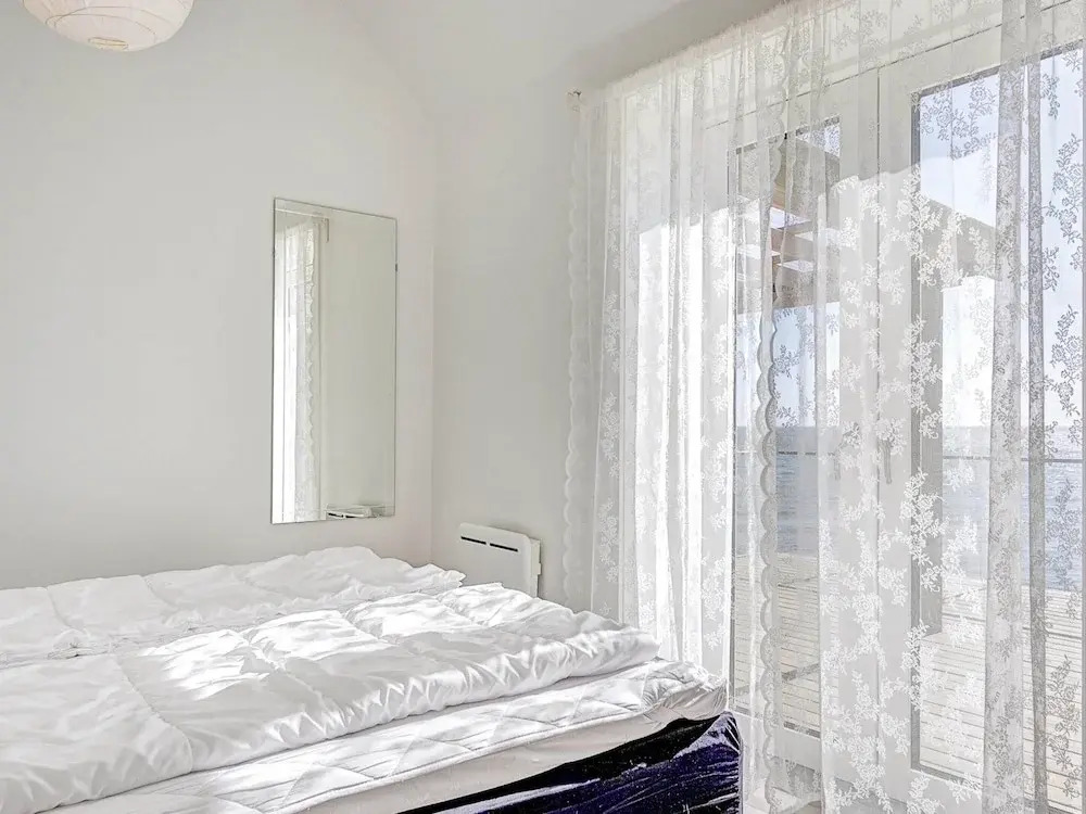 Sunlit Holiday Home in Bornholm near Sea