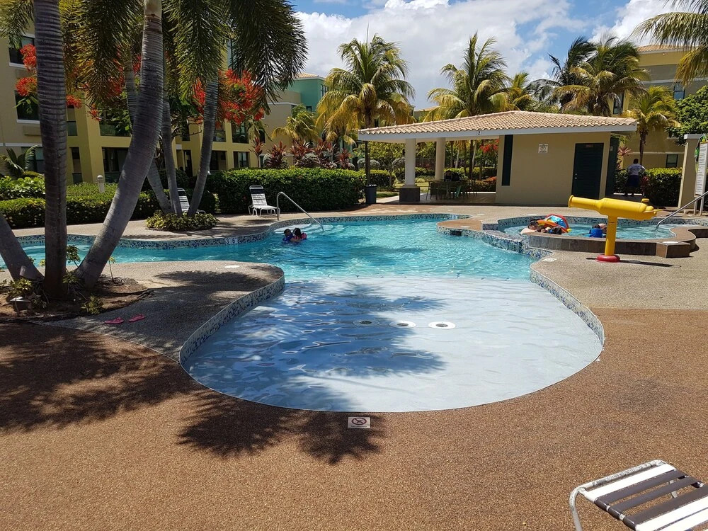 Slice of Paradise